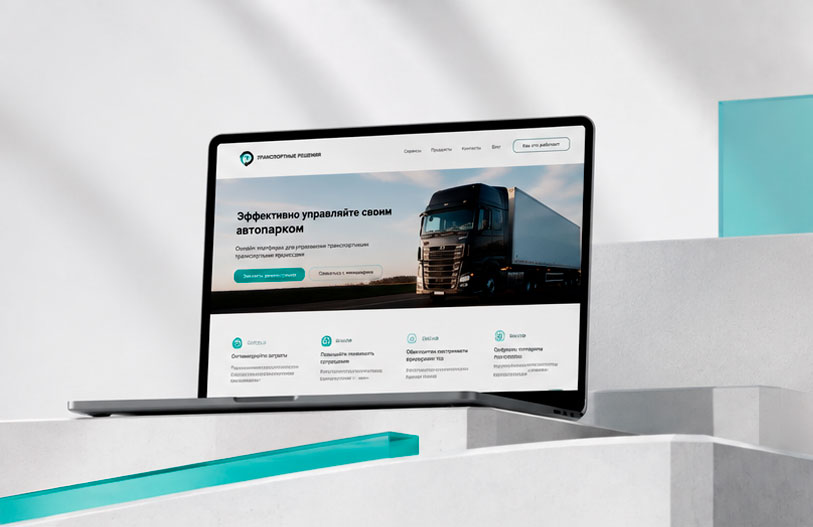 Восстановление корпоративной веб-платформы после кибератаки