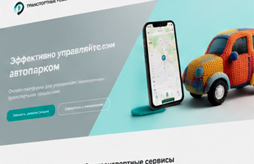 Восстановление корпоративной веб-платформы после кибератаки — экран 2